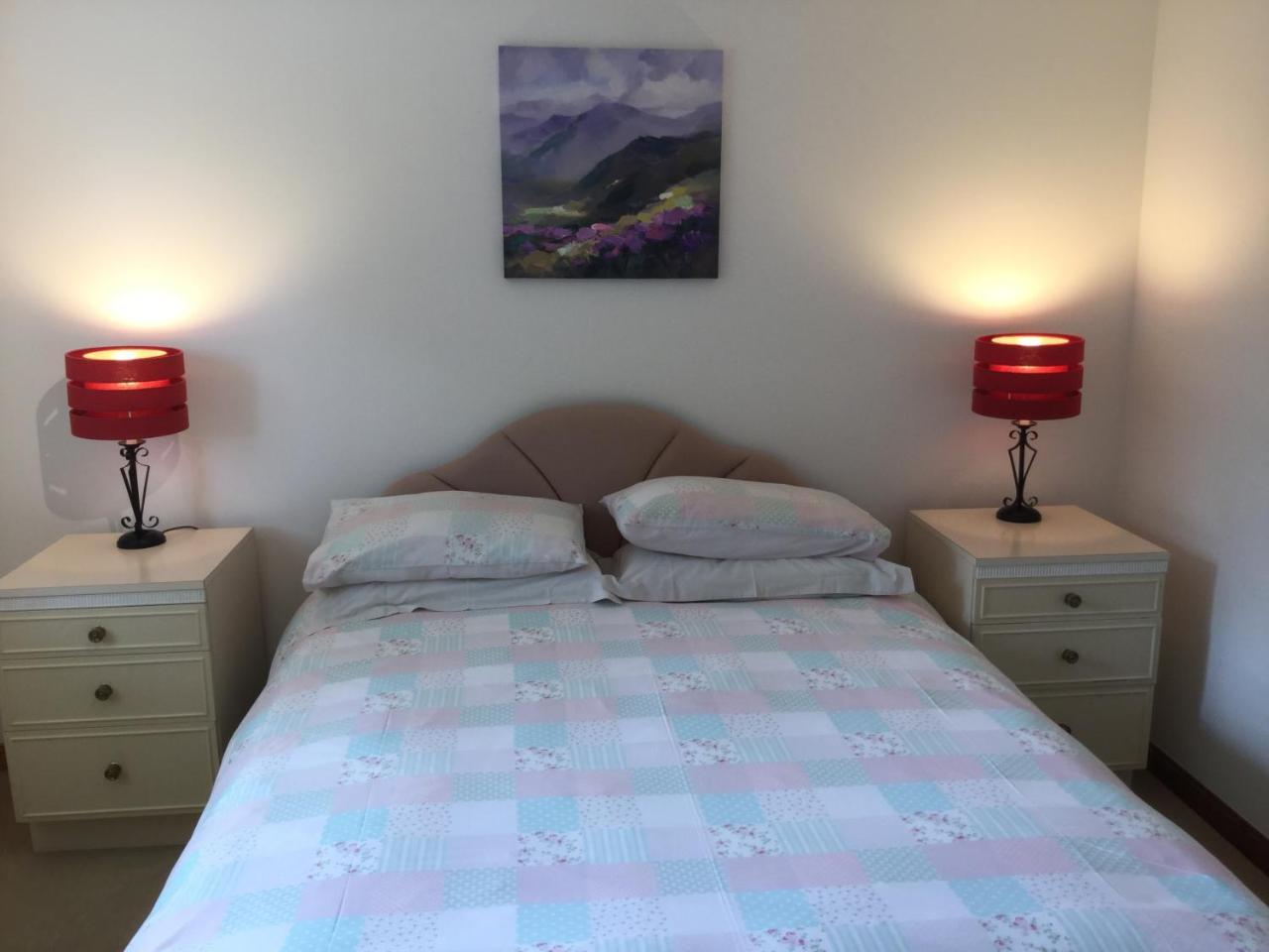 Two-Bedroom Apartment - Golf View Free Parking Inverness Exteriör bild